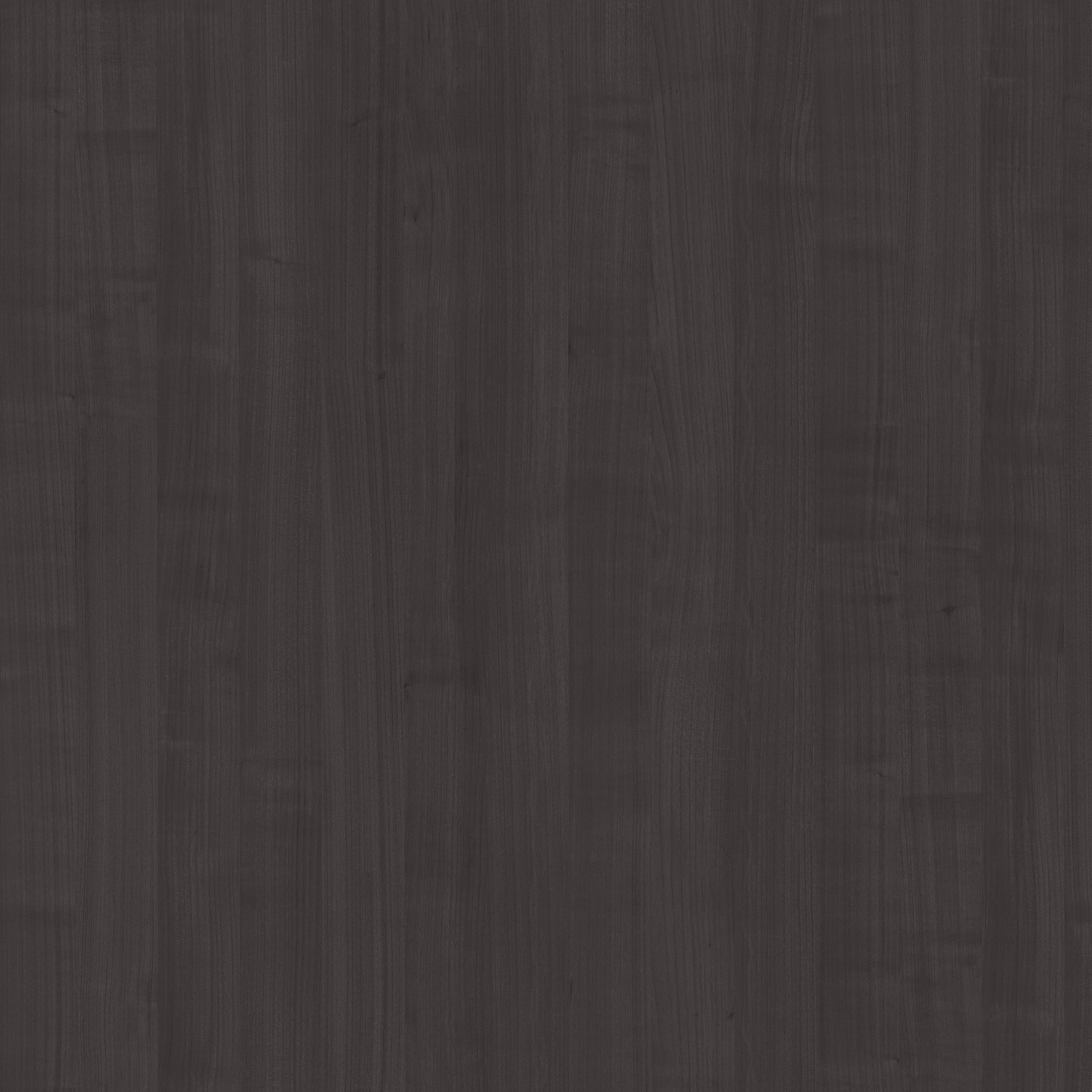16" Modern Mobile 3-Drawer File Cabinet in Charcoal Maple - Image 9