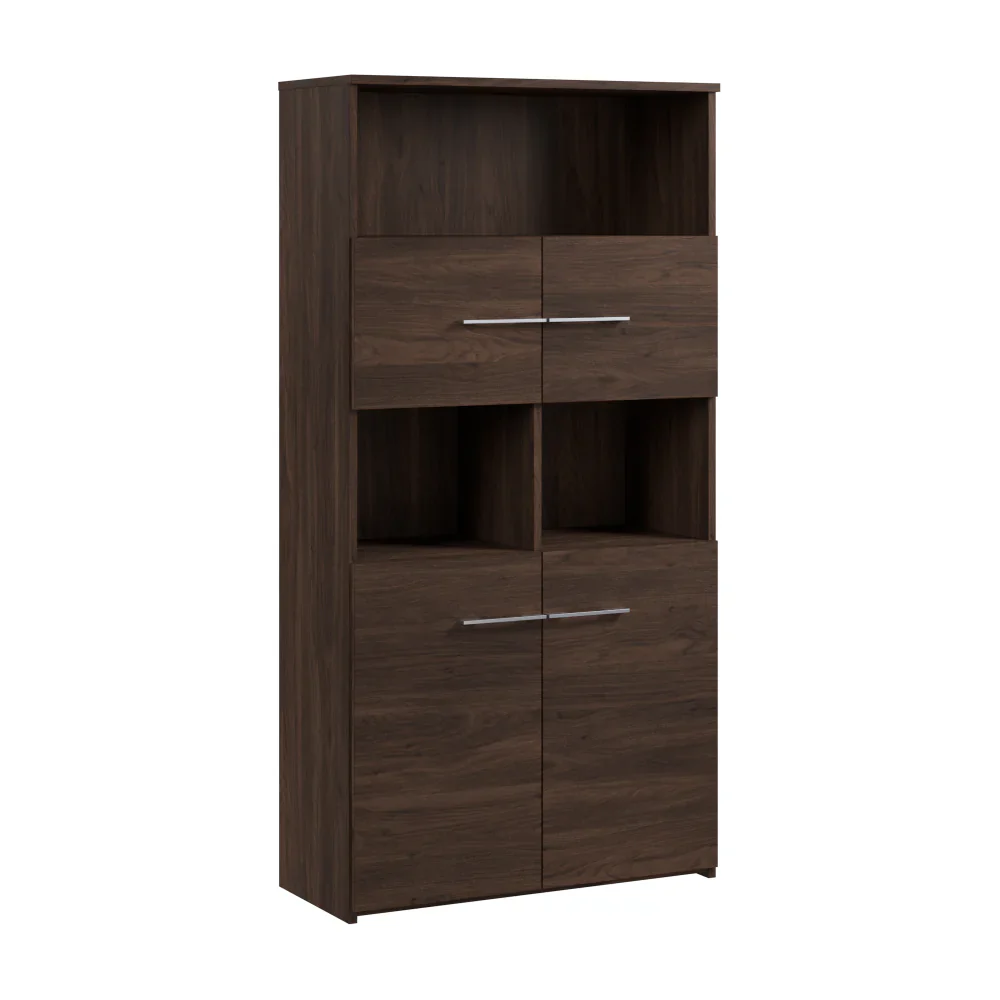 Black Walnut Bookcase - Image 2