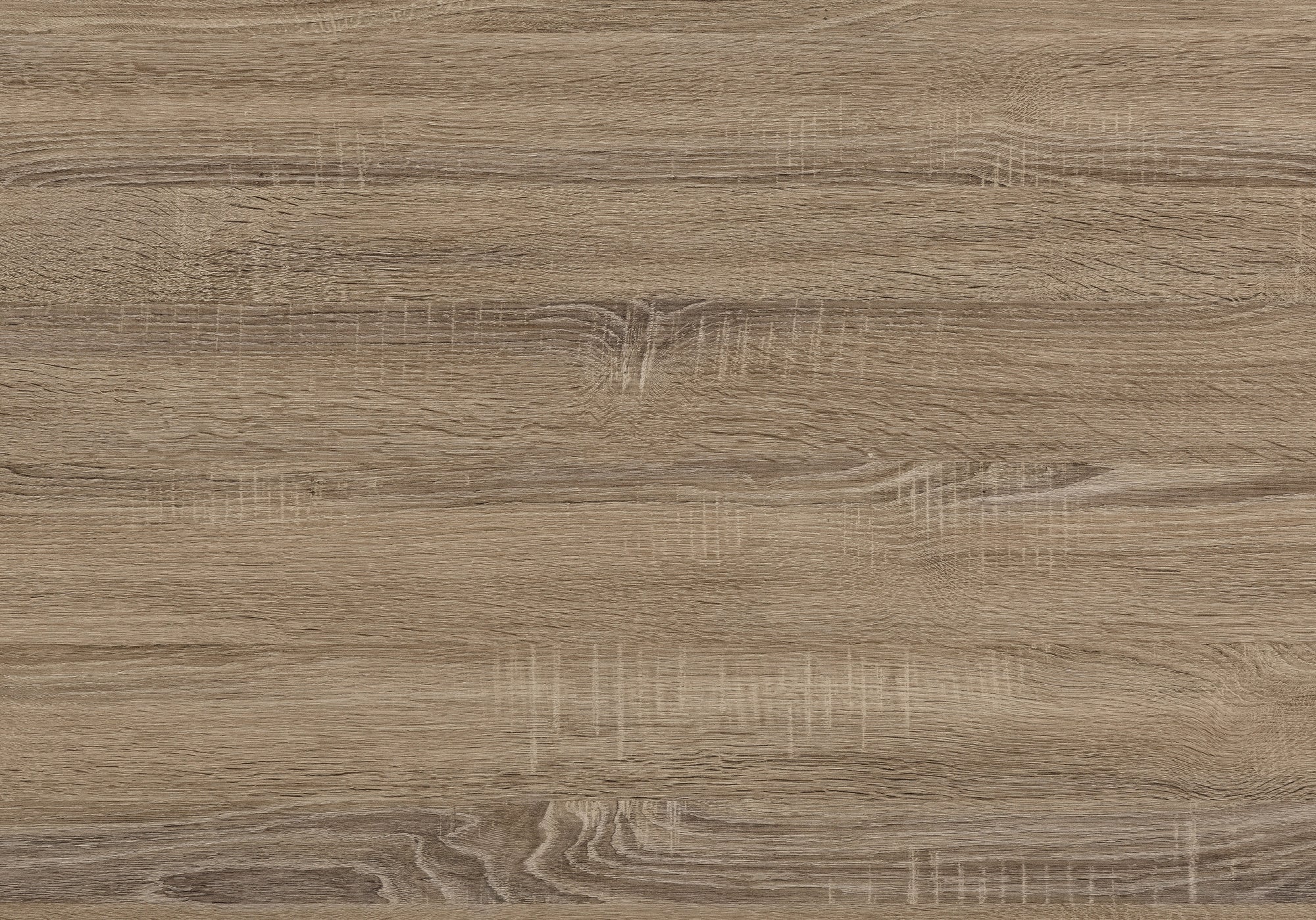 Dark Taupe 42" Trestle Workstation with Storage - Image 4