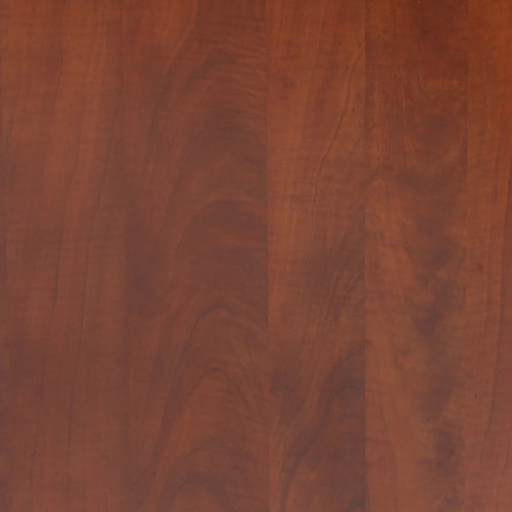 71" Racetrack Conference Table with Power Data Port in Cherry - Image 4