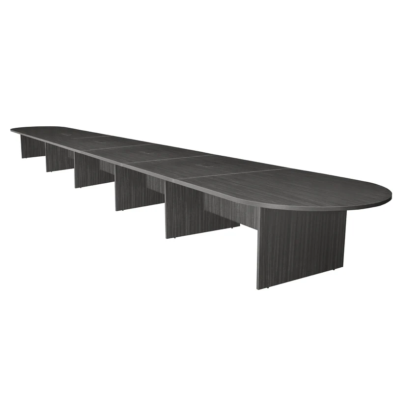 Legacy Collection Premium Conference Table with Size & Finish Options - Image 11