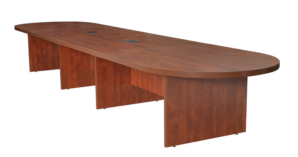 Legacy Collection Premium Conference Table with Size & Finish Options - Image 3