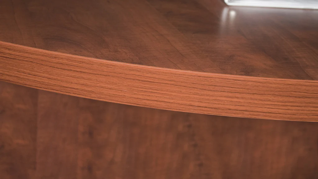 Legacy Collection Premium Conference Table with Size & Finish Options - Image 9
