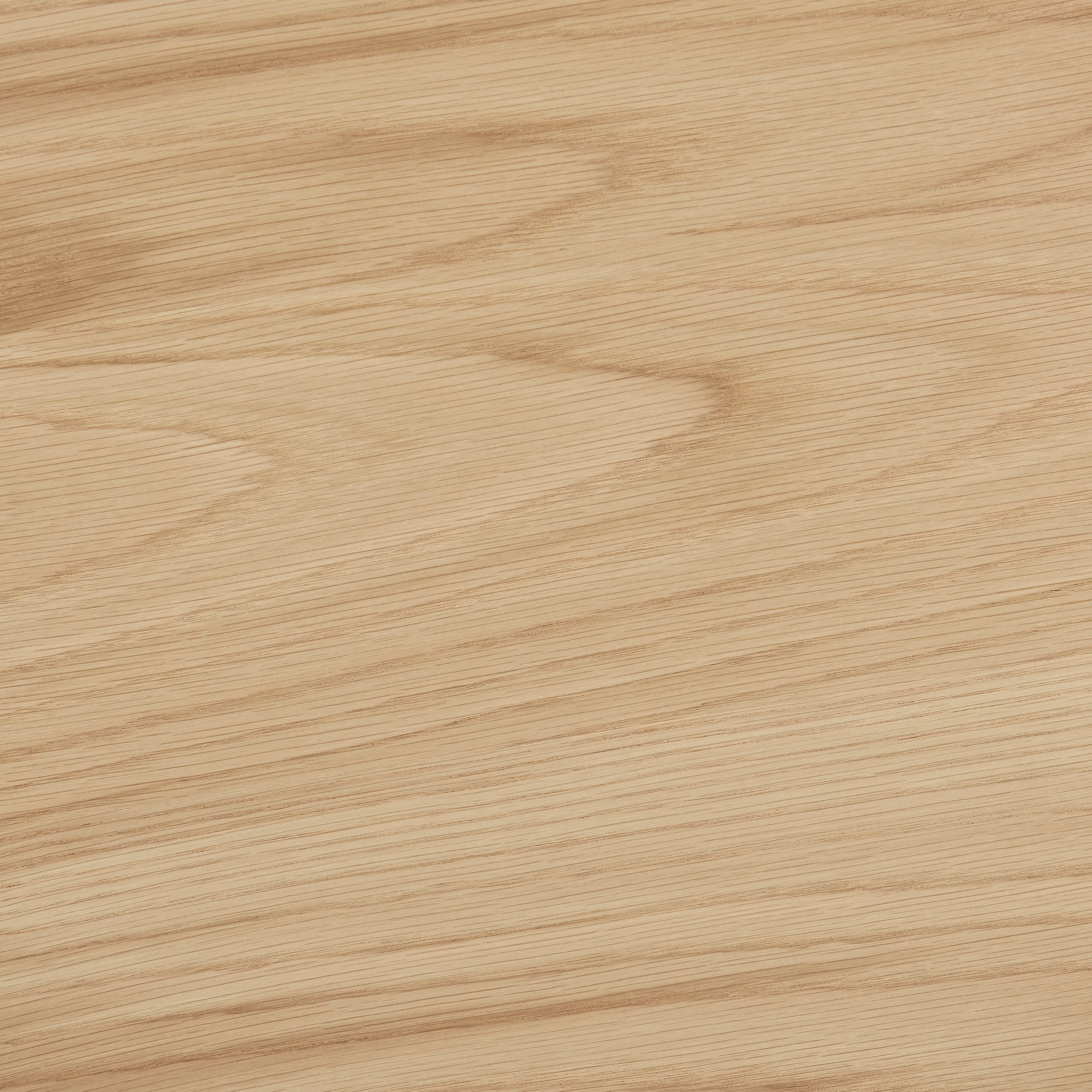Natural White Oak 40" Beveled Edge Meeting Table - Image 4