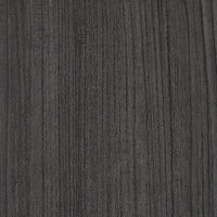 Premium Ash Gray U-shaped Desk with Locking Pedestal & Wire Management - Image 3